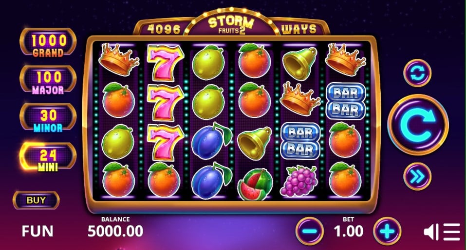 Os melhores novos slots online da semana