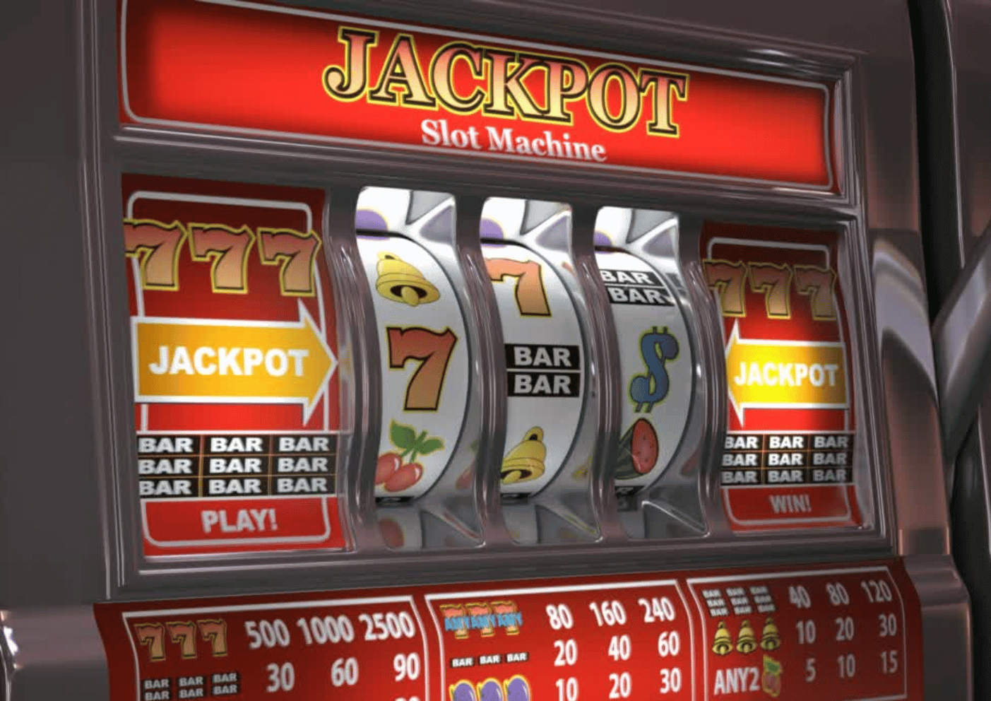 Slots Online