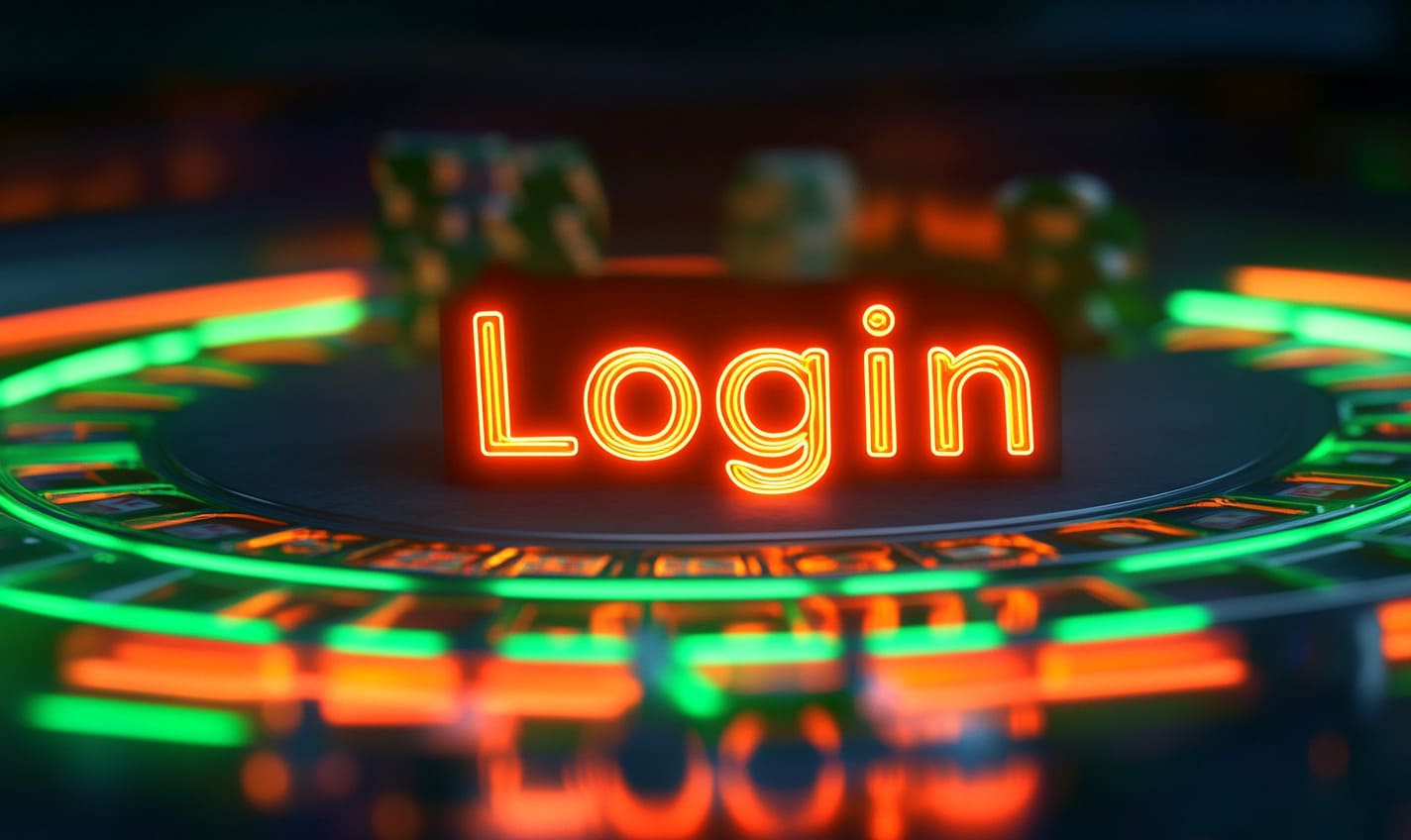 nine casino login