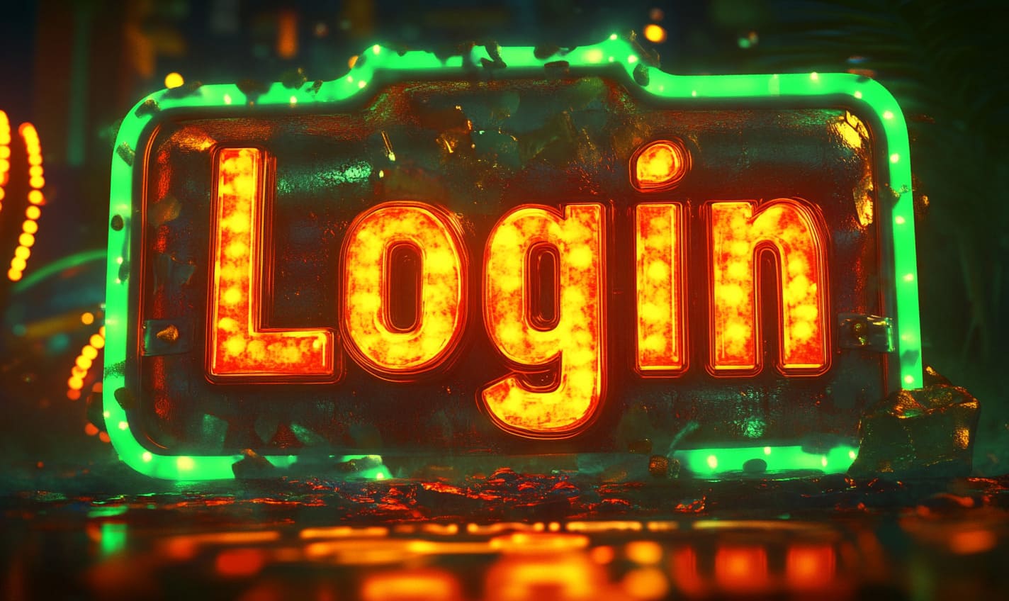 nine casino login